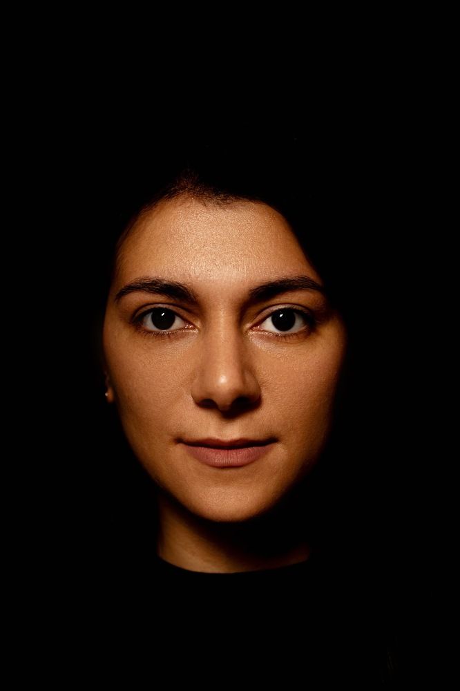 Photograph by Evgenia Zharkova