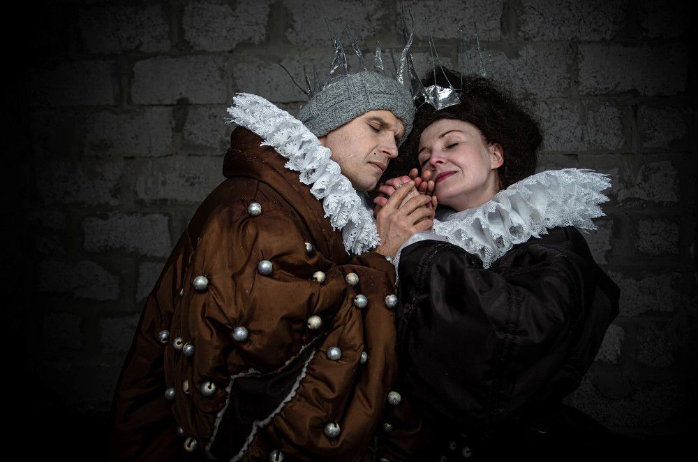 Photograph by Даниэлла Бершанская