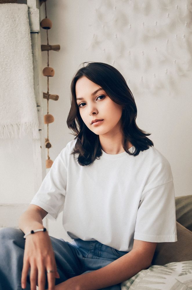 Photograph by Лидия Лаврищева