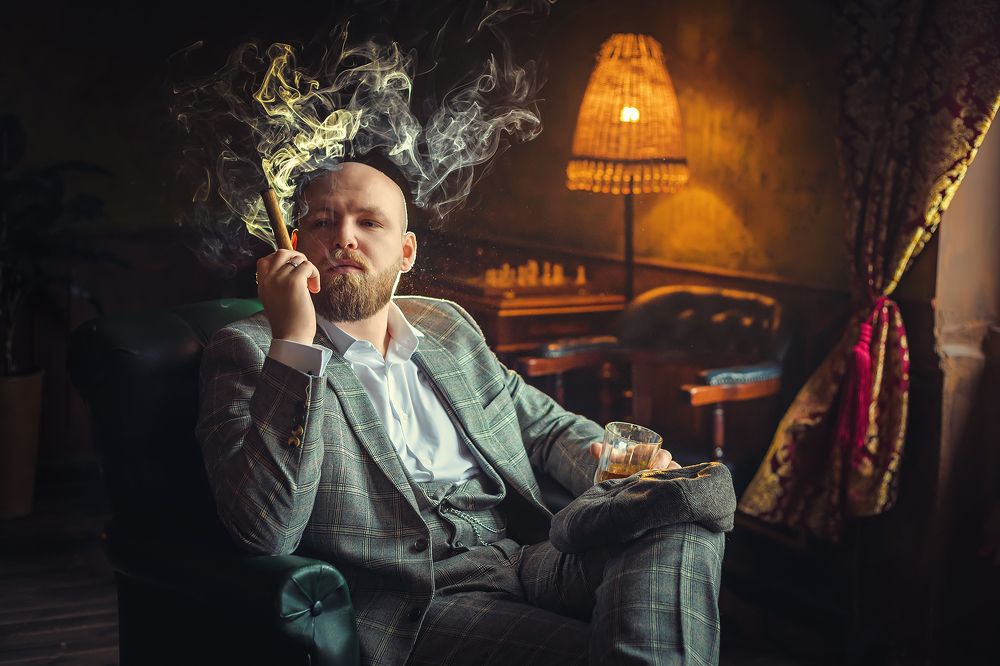 Photograph by Наталья Вистинь