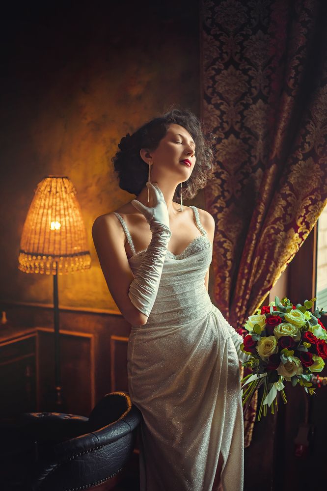 Photograph by Наталья Вистинь