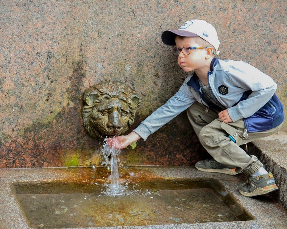 Photograph by Татьяна