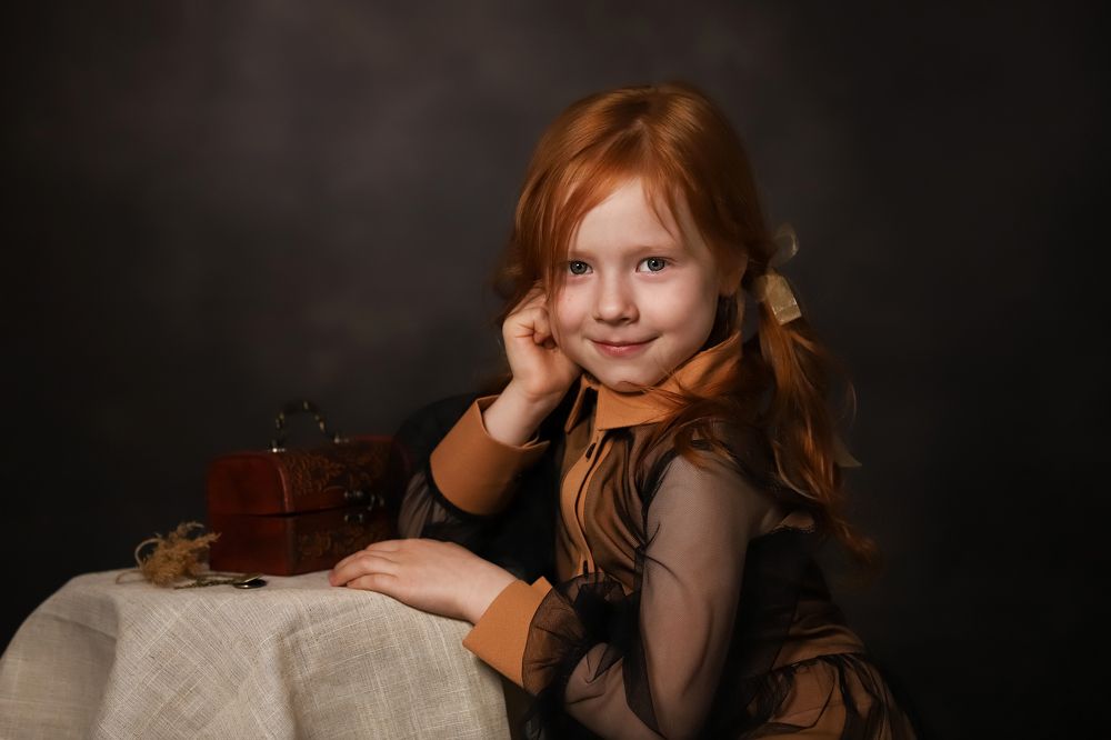 Photograph by Марина Бастрикова