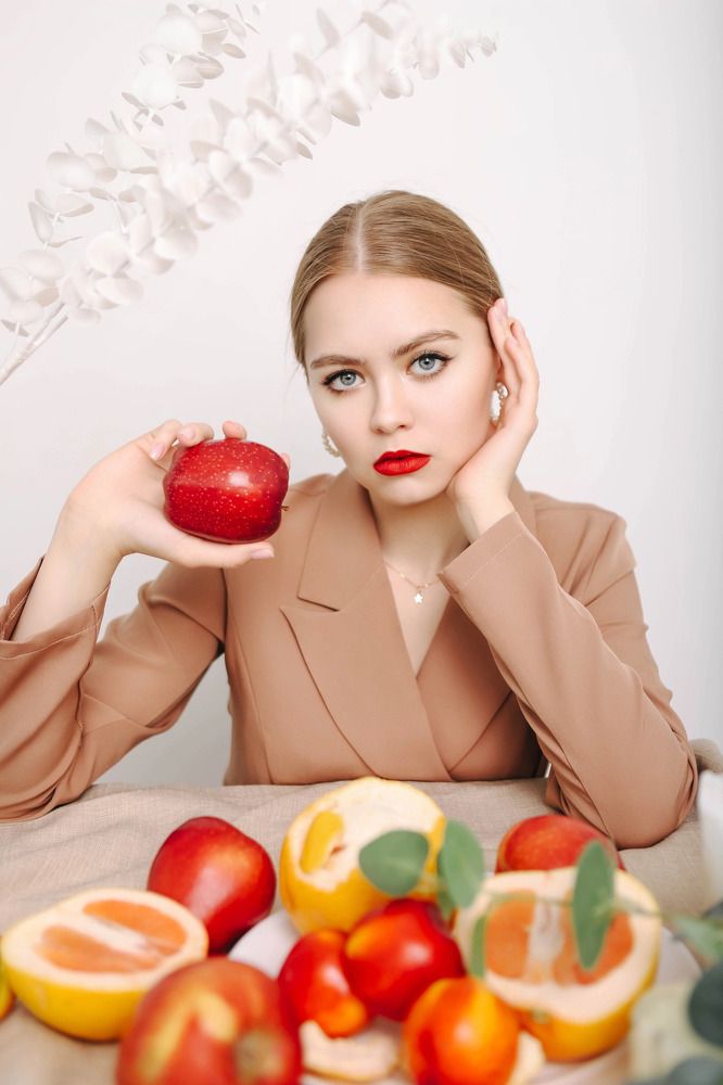 Photograph by Irina Ananeva