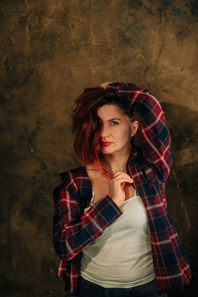 Photograph by Дарья Качалова