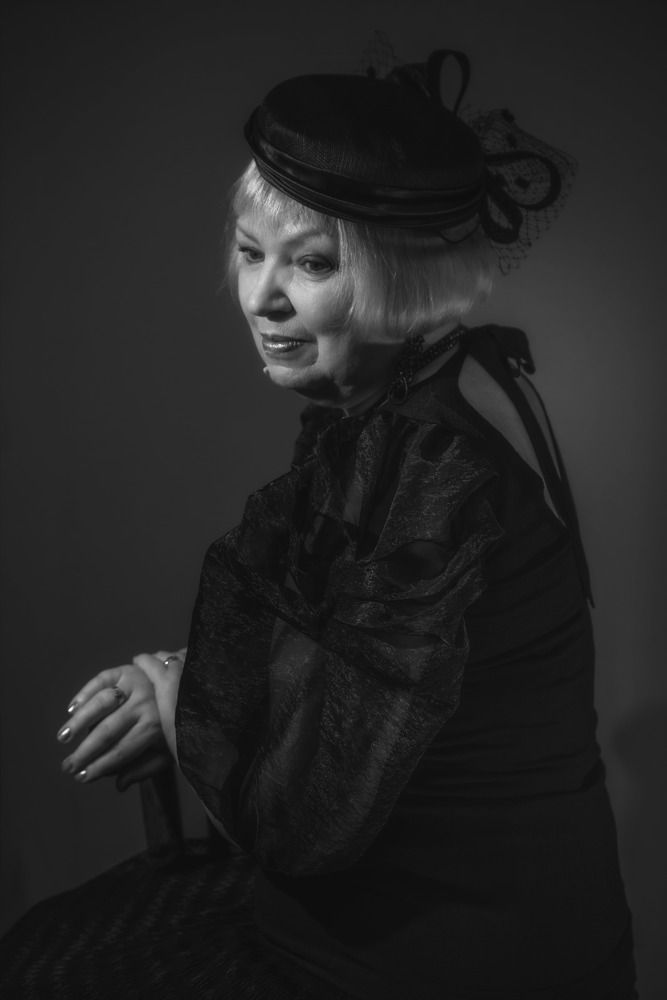 Photograph by Илья Чирков