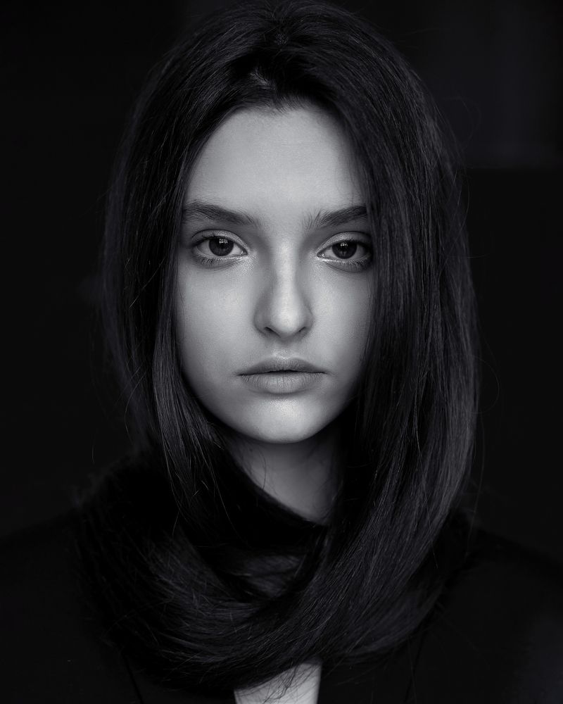 Photograph by Елена Беликова