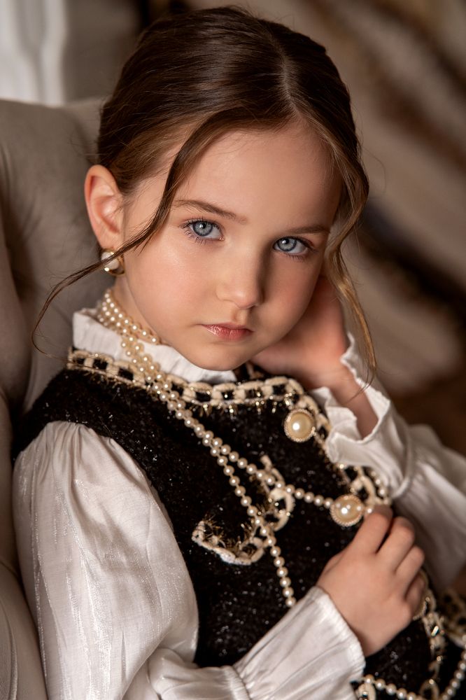 Photograph by Елена Беликова