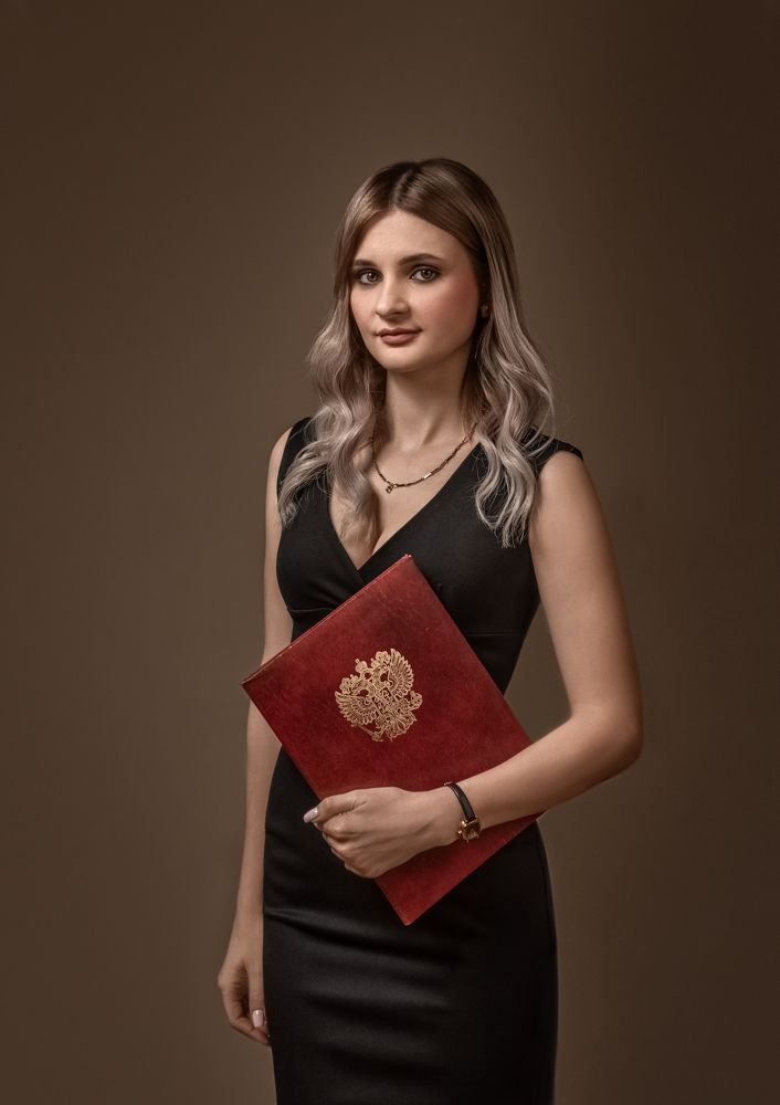 Photograph by Сергей Степанов