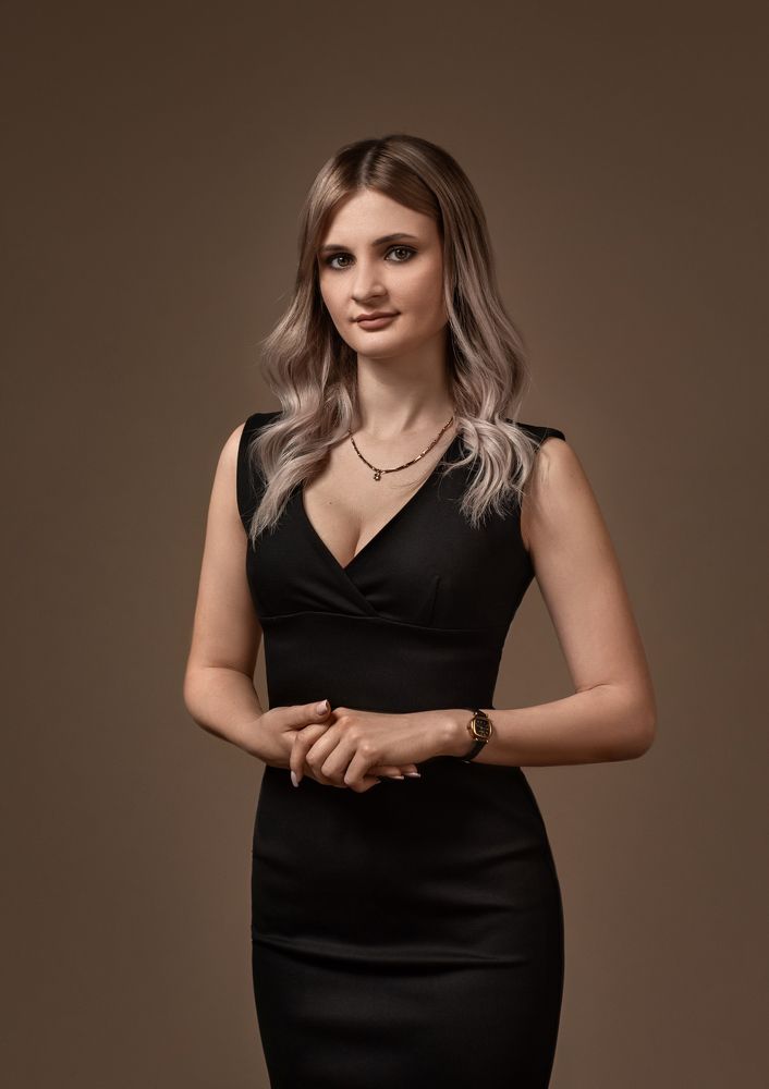 Photograph by Сергей Степанов