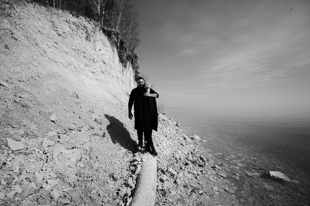 Photograph by Olessia Faraday