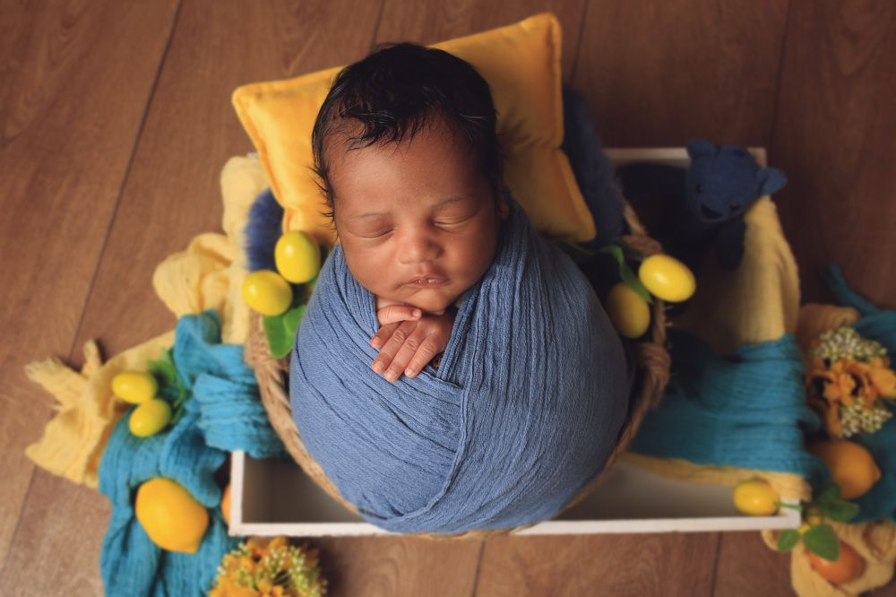 Photograph by liat gendler