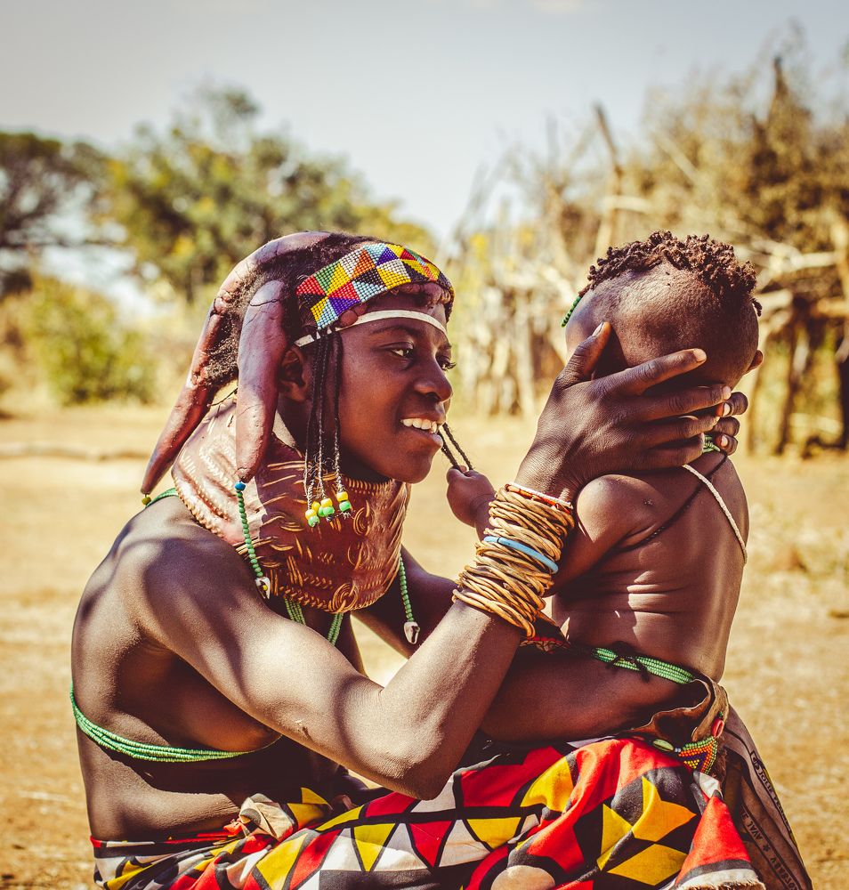 Photograph by Singeve Tavares