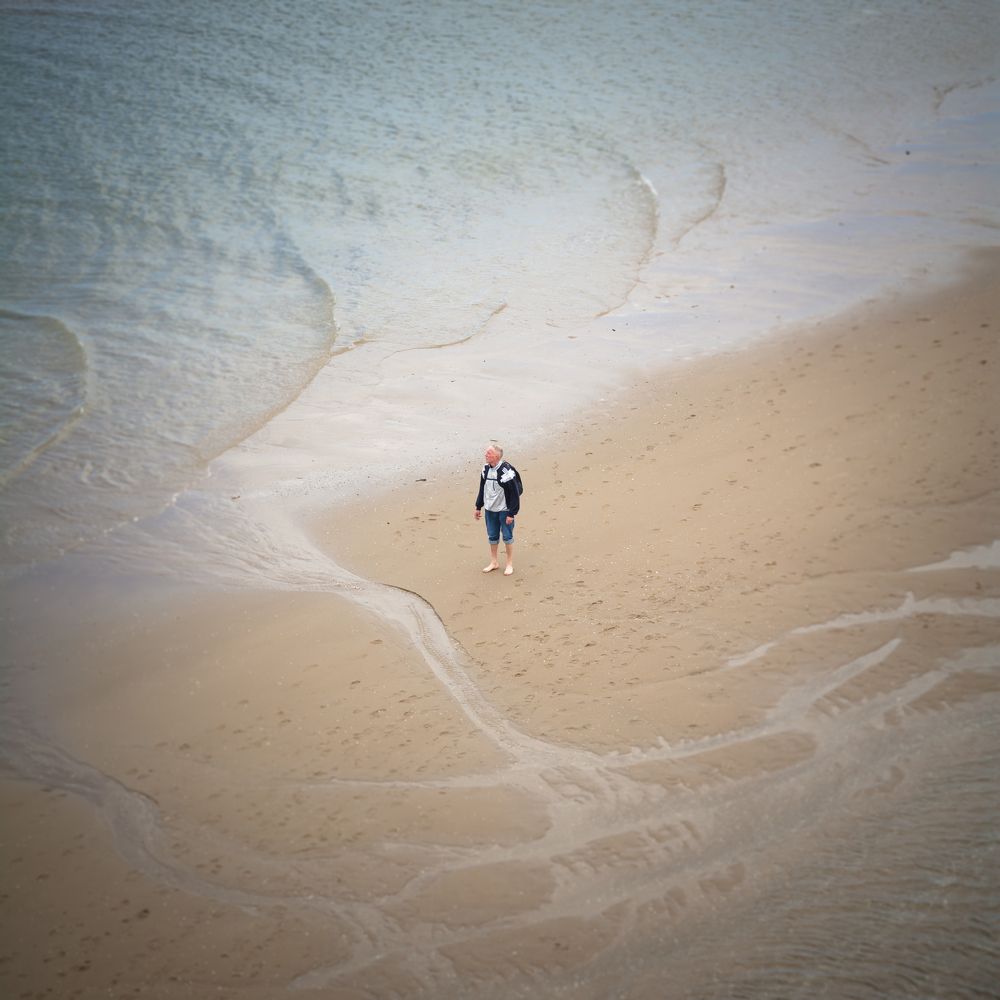 Фотография автора Sadegh Amiri Hanzaki