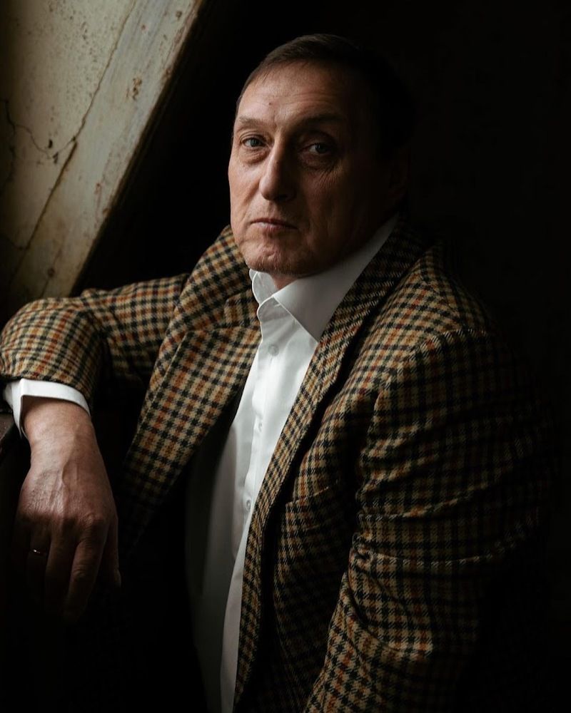 Photograph by Алина Шевченко