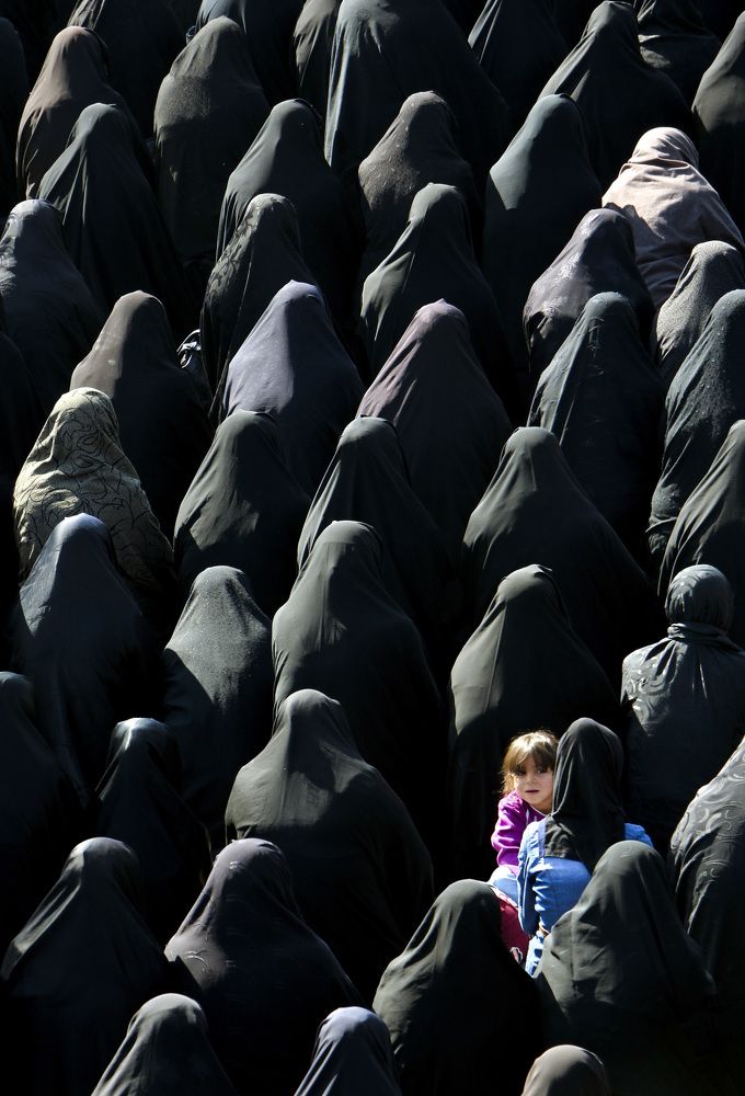 Photograph by Ghadir Vaghari