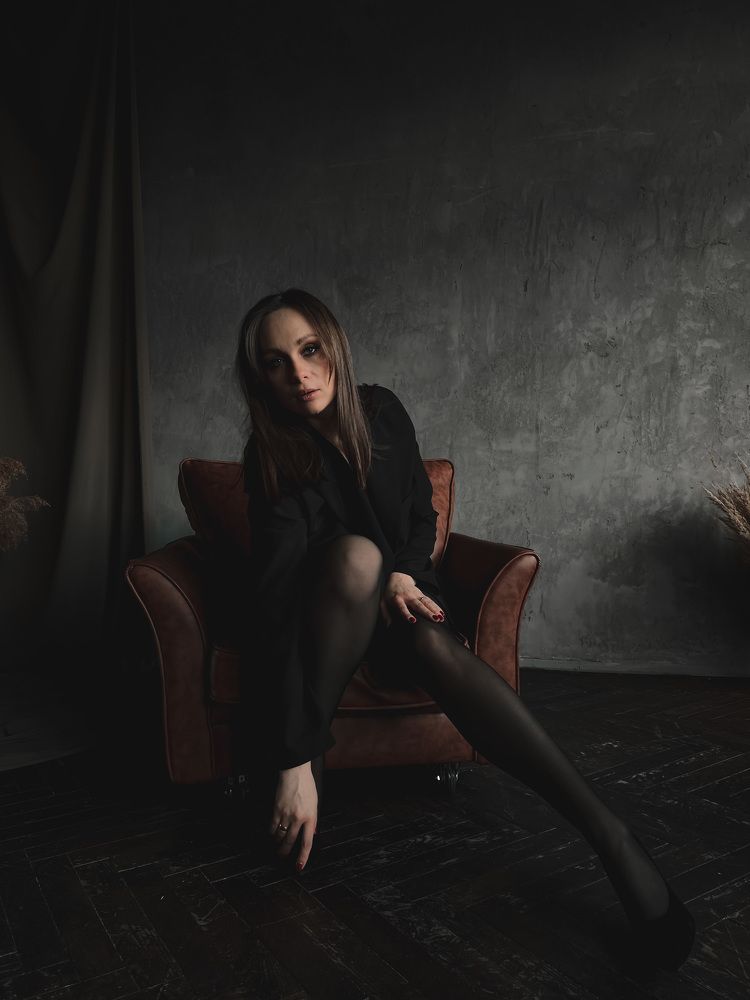 Фотография автора Марина Матьянова