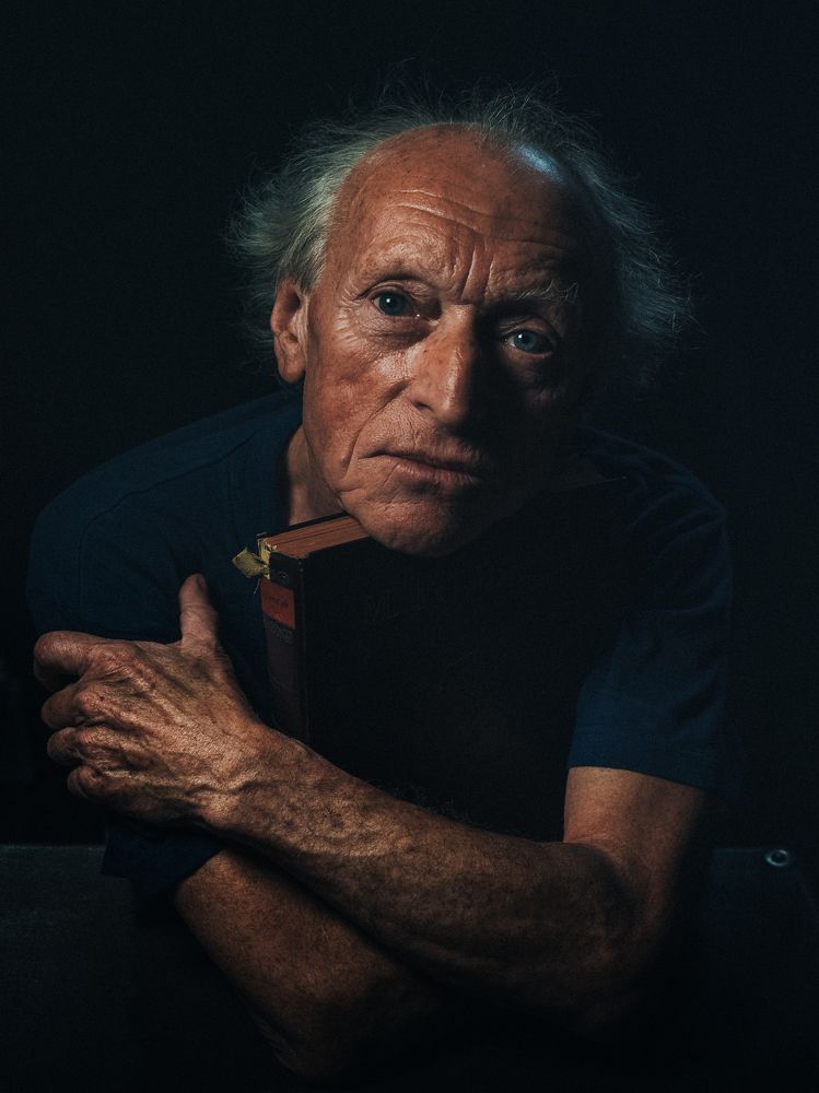 Photograph by Sergey Tolstykh