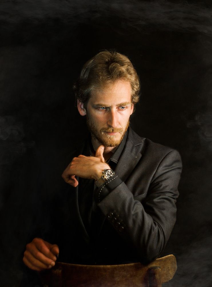 Photograph by Виктория Уварова