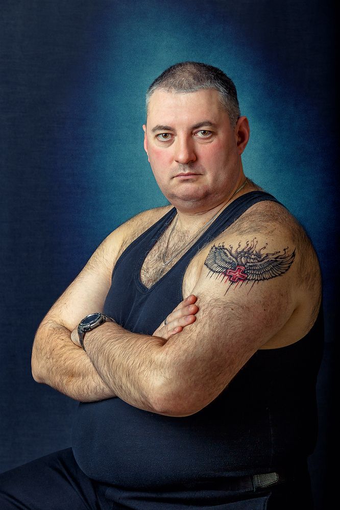 Photograph by Алексей Трифонов