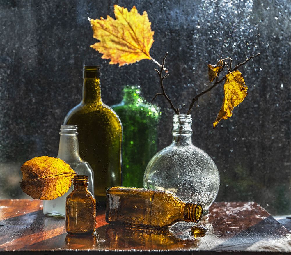 Photograph by Виктория Солодар