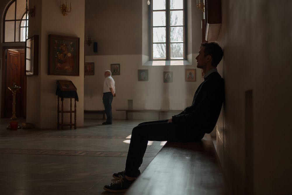 Photograph by Лариса Фомина