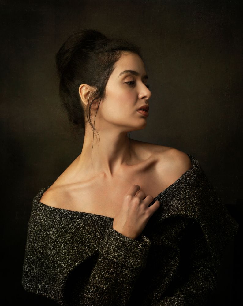 Photograph by Элеонора Фридман