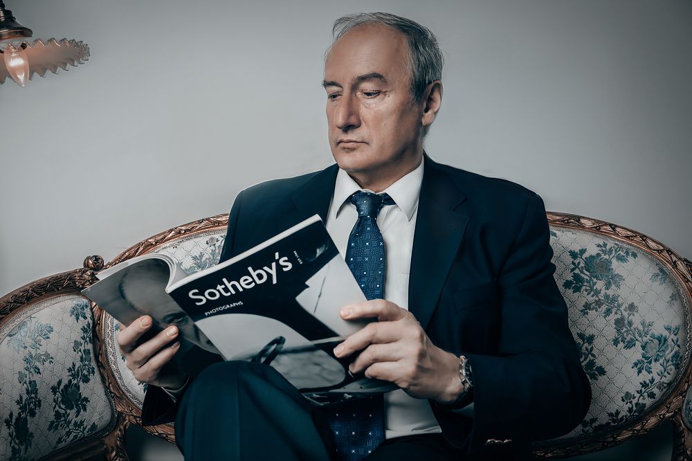 Photograph by Max Samadhi