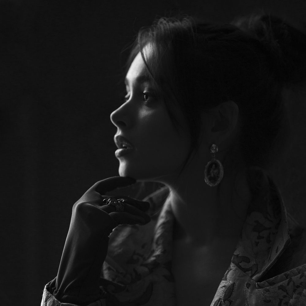 Photograph by Anastasiia Sergeeva