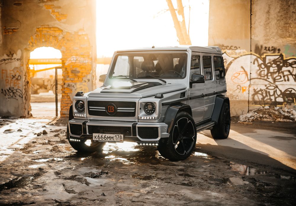 Photograph by Ольга Ефимова