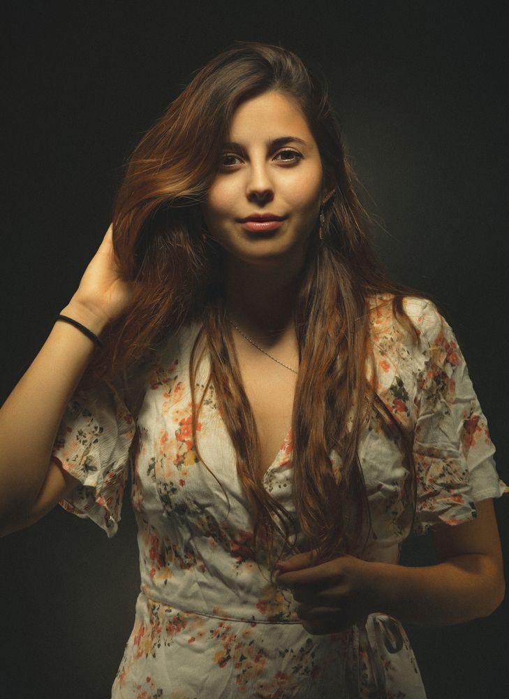 Фотография автора Dmitry Shterenberg