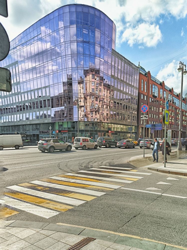 Photograph by Людмила