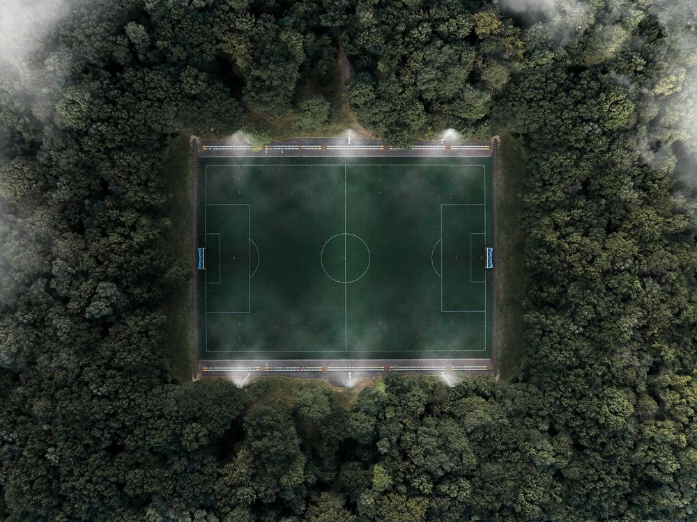 Photograph by Damian Kozik