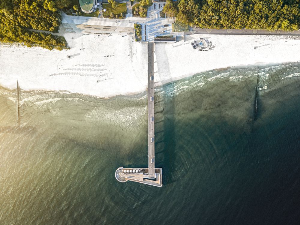 Photograph by Damian Kozik