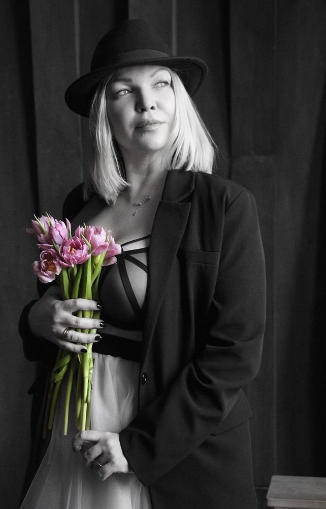 Photograph by Екатерина Антонова