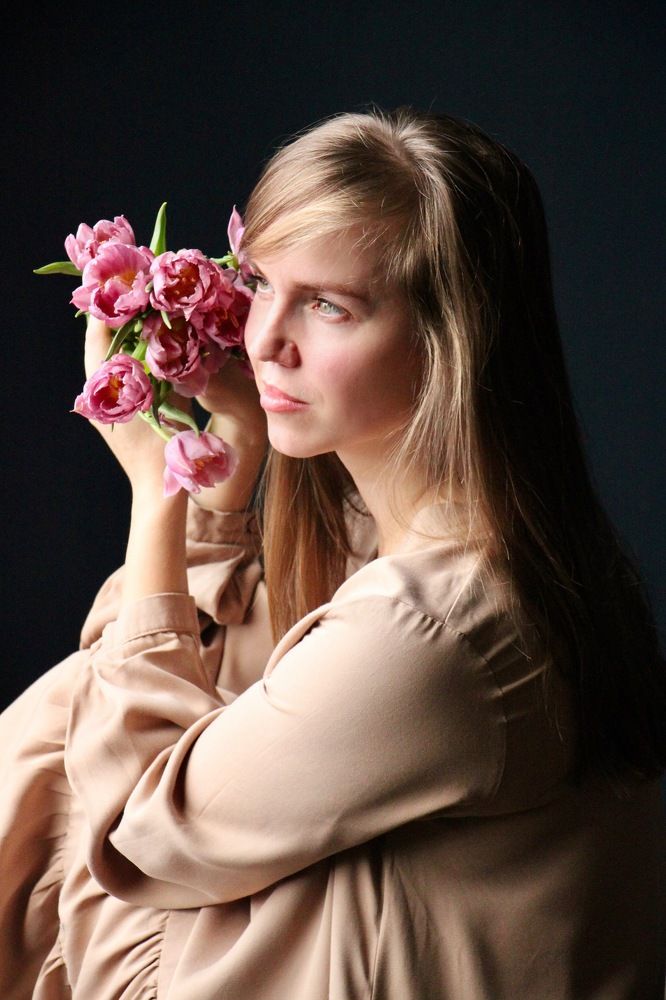 Photograph by Екатерина Антонова