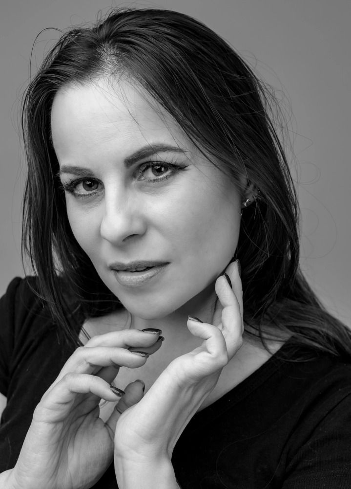 Photograph by Юлия Писарева