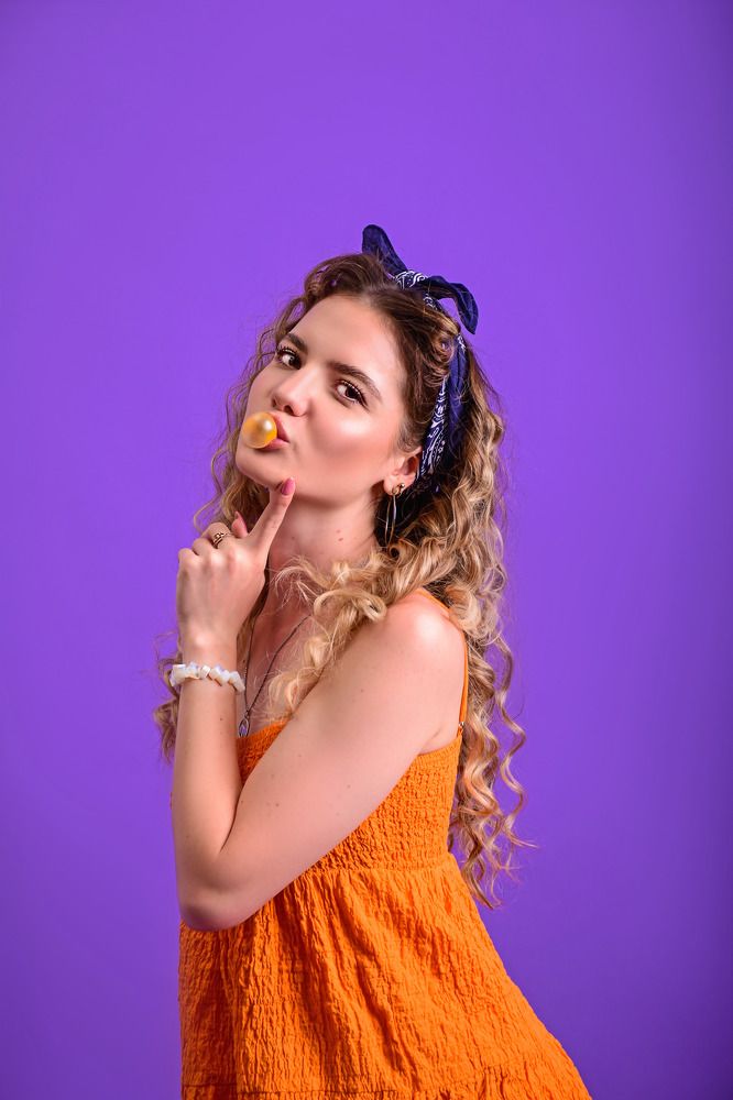 Photograph by Валентина