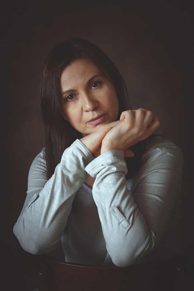 Photograph by Денисова Аксинья