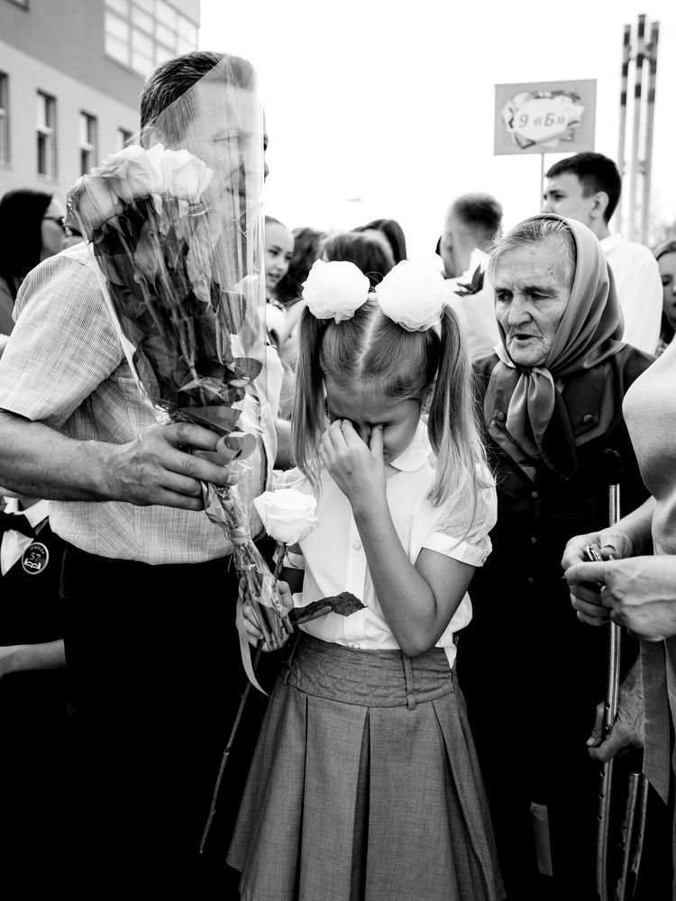 Photograph by Таша Родина