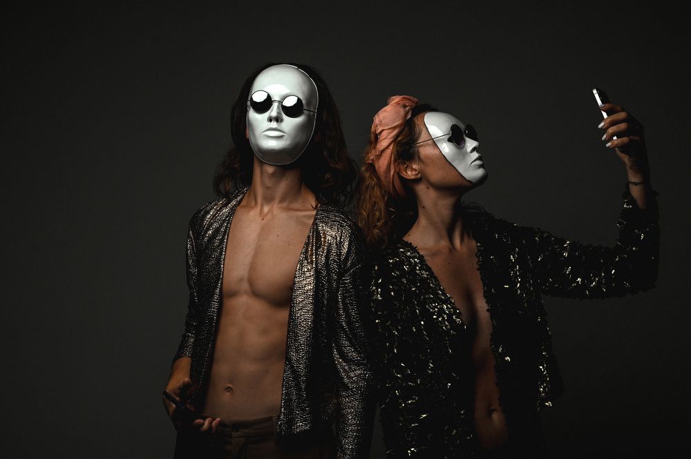 Фотография автора Vladimir Shevchenko