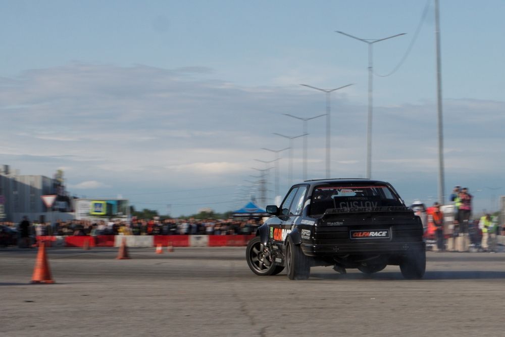 Photograph by Elena Bogomolova