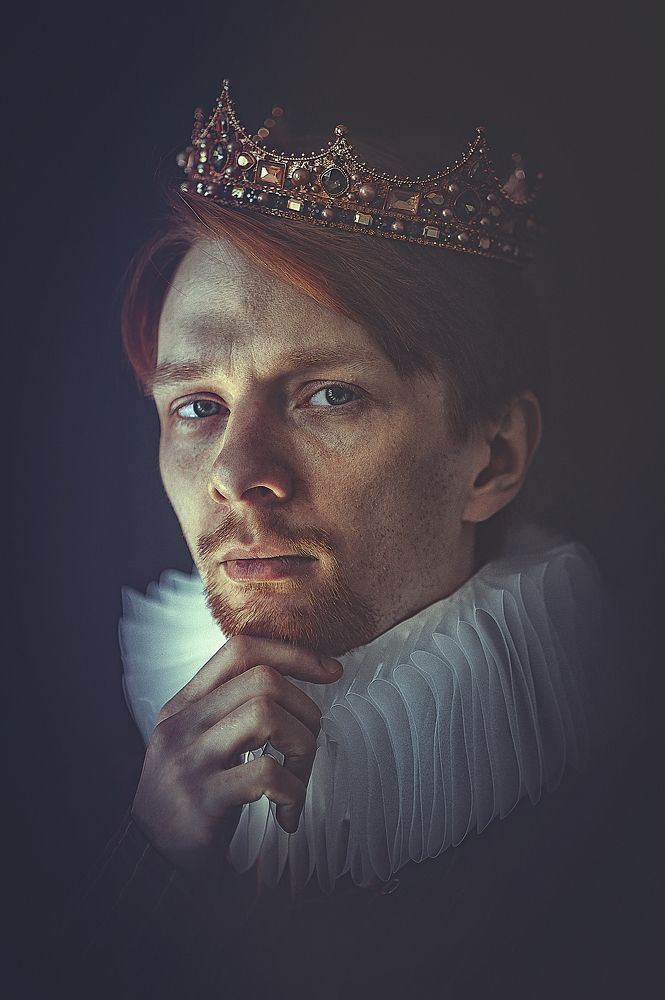 Photograph by Денисова Аксинья