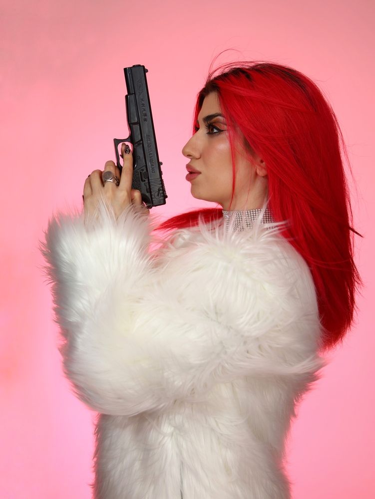 Photograph by Светлана Коваль