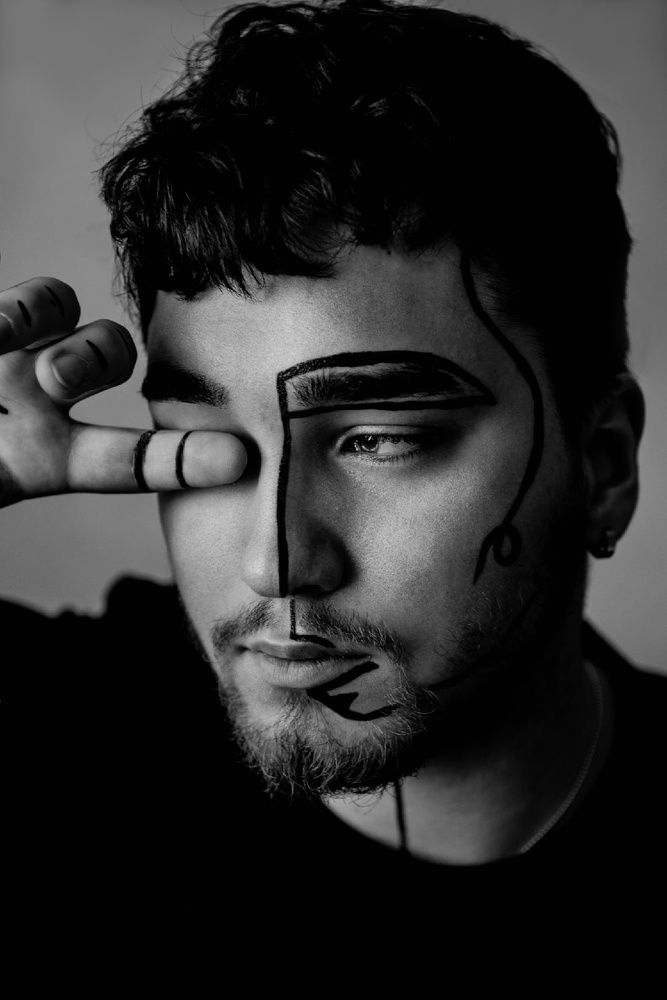 Photograph by Екатерина Мещерякова