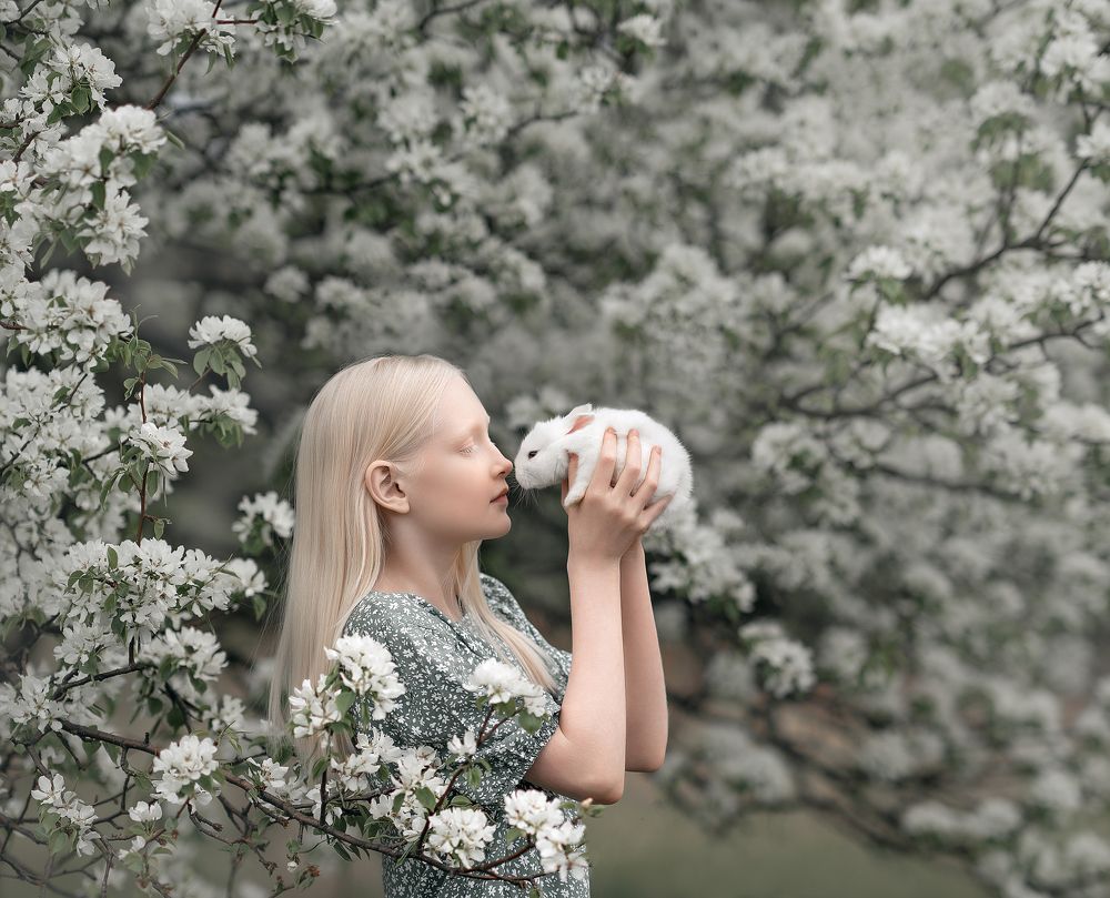 Photograph by Бородина Анастасия