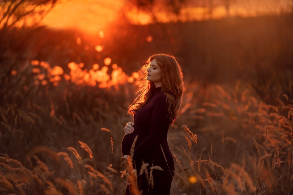 Photograph by Бородина Анастасия