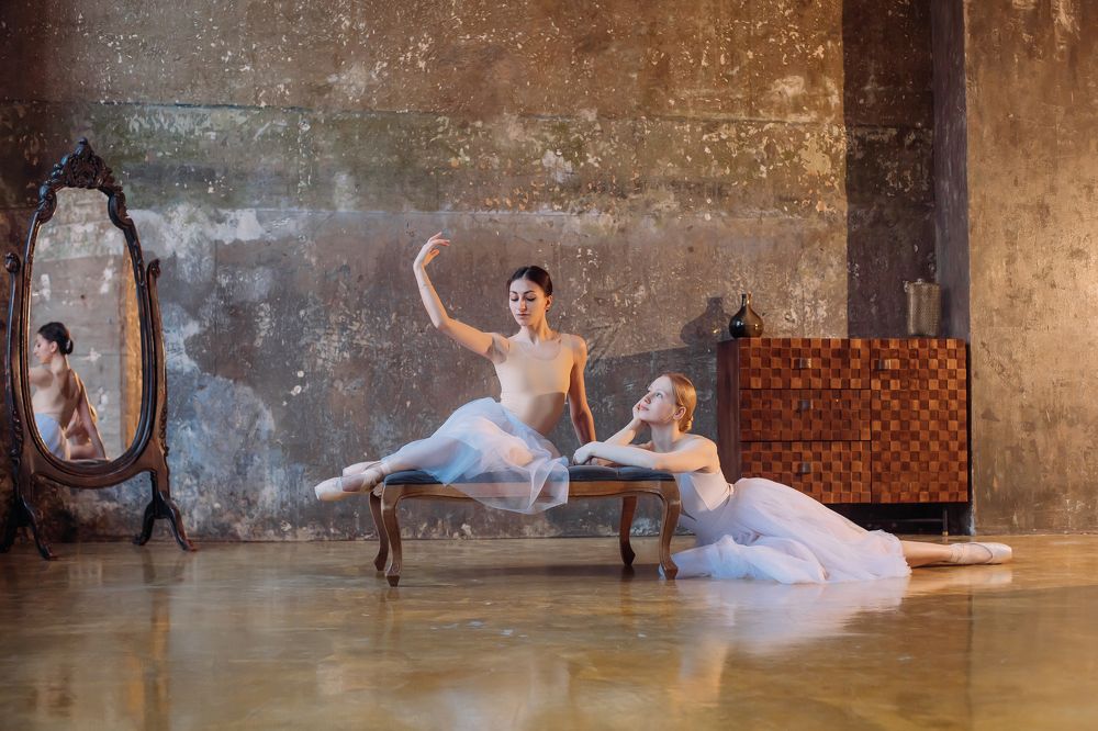 Photograph by Наталья Федорова