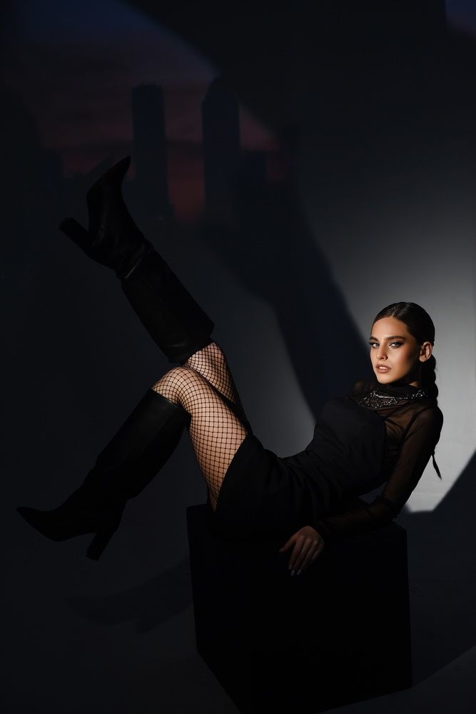 Фотография автора Келлер Ольга