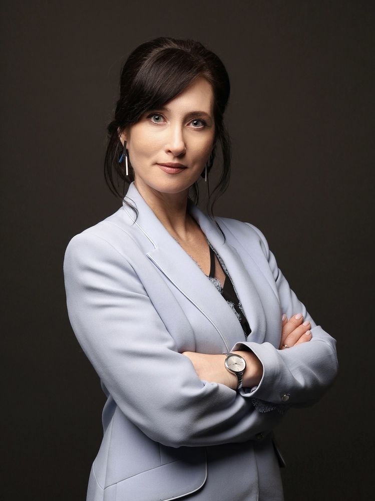 Photograph by Нестеренко Виктория